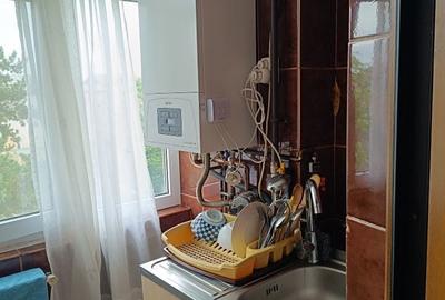 Apartament cu 2 camere decomandat în Central - 1