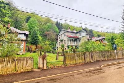 Vanzare teren 588 mp, Sinaia/Avram Iancu - 5