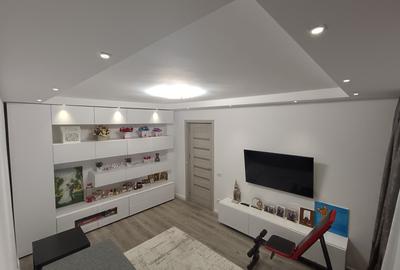 Apartament cu 3 camere decomandat, mobilat în Doamna Ghica - 4