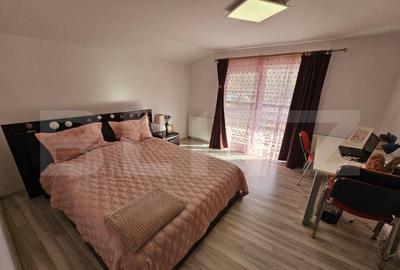 Casă cu 5 camere cu Teren 1087 Mp în Șoimuș - 7