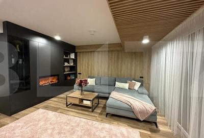 Duplex de lux la cheie in Manastur - 5