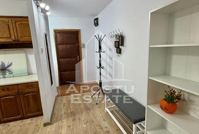 Apartament cu 2 camere decomandat, mobilat în Bucovina - 7