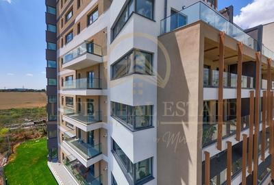 Tomis Plus - Celine Elegance - Vânzare apartament cu 2 camere cu vedere la Lac! - 19