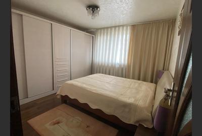 Apartament decomandat, 2 camere, Bd. Independentei - 5