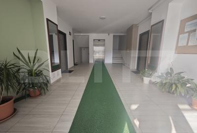 Inchiriere apartament 3 camere, 67 mp, zona Coresi - 14