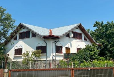 Casa comuna Merei, jud. Buzau - 2