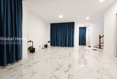 Casa P+1 Individuala 147 MP | Moara Vlasiei | Teren 500 MP | Toate Utilitatile - 9