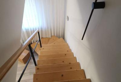 Apartament cu 3 camere în Găvana - 9