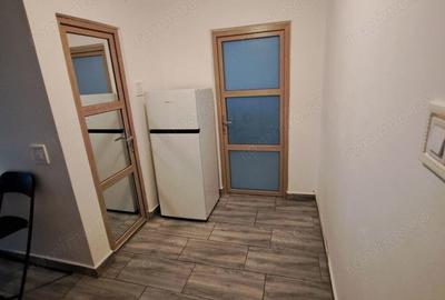 Gasoniera Zona Metrou Iancului - 3