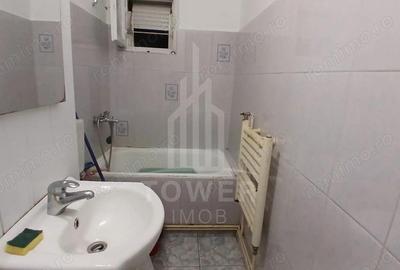 Garsoniera 27mp | parter | zona Broscarie - 6