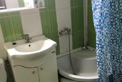 Apartament cu 2 camere semidecomandat în Micro 14 - 4