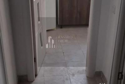 Garsonieră decomandată în Metalurgiei