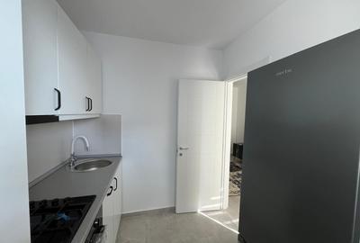 Garsoniera de inchiriat Hils Brauner, Metrou Nicolae Teclu, Ikea - 4