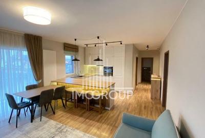 Apartament 3 camere, terasa, 2 bai, parcare in Buna Ziua - 2