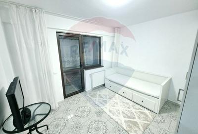 Apartament cu 1 camere decomandat, mobilat în Central - 3