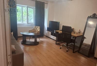 GARSONIERA - METROU TIMPURI NOI - TINERETULUI - 1