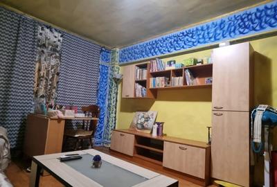 Apartament 2 camere decomandat, 60 mp - zona Centrala - 1