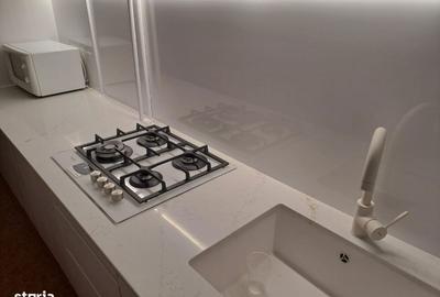 Garsonieră decomandată în Central - 8