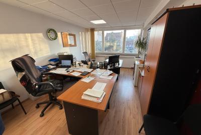 Ocazie - Ultracentral inchiriere spatii de birouri cu parcare - 1