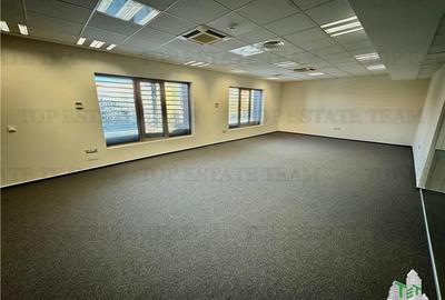 Spatii Office de inchiriat  la etajul 1 in zona Grozavesti/ Sector 6 - 4