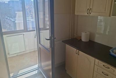 Apartament cu 2 camere decomandat în Călărași - 2