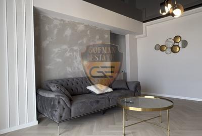 Apartament cu 2 camere semidecomandat, mobilat în Tomis Nord - 8