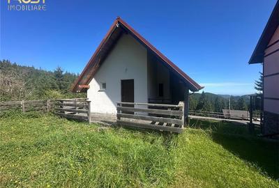 Comision 0% l Statiunea Muntele Baisorii l  Casa de vanzare l Teren 320 MP - 7