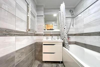 Apartament cu 2 camere decomandat în Făget - 1