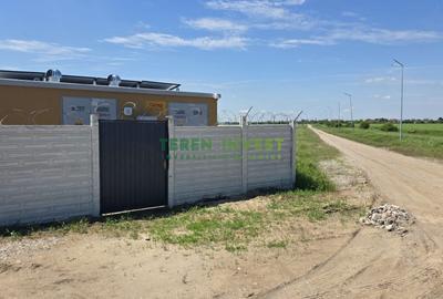 Teren Construcții intravilan de 20000 mp, în Cernica - 3
