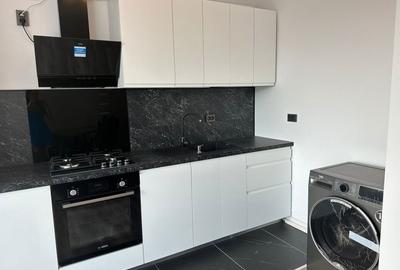 Apartament cu 2 camere decomandat în Florești - 3