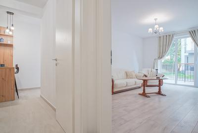 Apartament Decomandat Și Liniștit În Bartolomeu - 3