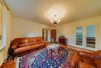 Vila superba, P+E, Cuvin, 9 camere, 200 mp si teren 1300 mp plus anexa 3 camere - 7