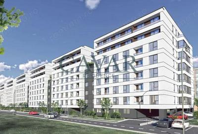 Proiect Nou Cavar Residence 4 Camere 129 mp Comision 0% Proiect Nou Cavar Residence 4 Camere 129 mp Comision 0% - 1