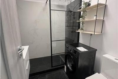 Apartament modern cu 2 camere decomandate si balcon zona Arhitectilor - 6