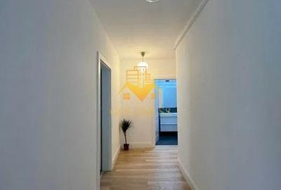 Apartament cu 2 camere semidecomandat, mobilat în Zorilor - 5