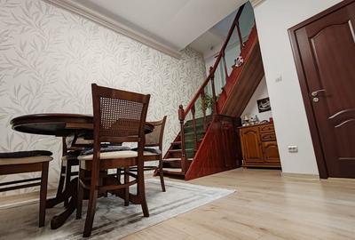 Casă individuală cu 6 camere cu Canalizare în Centrul Istoric - 11