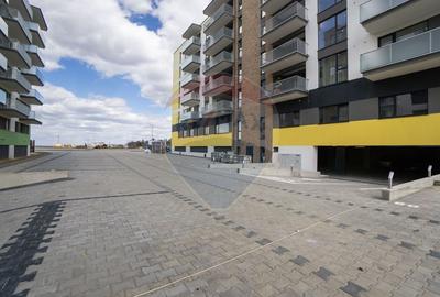 Apartament cu 2 camere semidecomandat, mobilat în Sud - 20