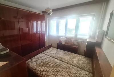 Apartament cu 3 camere decomandat în Colentina - 7