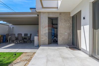 Vila de design, renovata integral 2022, gradina amenajata - Fundeni - 27