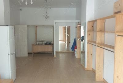 Spațiu comercial, de 250 mp, în Ultracentral - 2