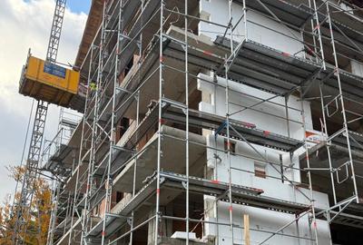 Apartament de 2 camere Centrul Orasului Sinaia - 3