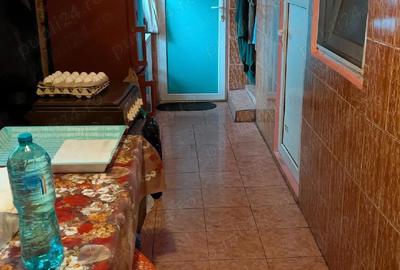 Casă cu 8 camere cu Teren 8888 Mp în Central - 4