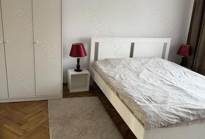 Apartament cu 3 camere decomandat în 1 Mai - 5