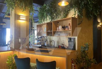 Spatii birouri de inchiriat coworking utilitati incluse Arhitectilor - 10