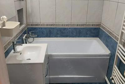 Garsonieră semidecomandată în City Park Mall - 5