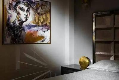 Penthouse Impunator 6 camere| 2 min Mall Plaza | Mobiliat | Utilat Lux - 11