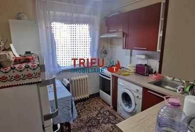 Garsonieră decomandată în Cetate - 5