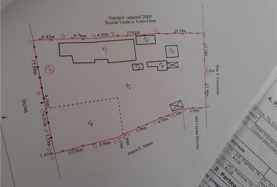 Casă în Buda (Râfov) - 2