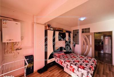 Apartament cu 2 camere în Cristian - 5