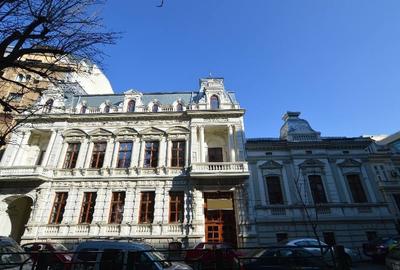 0% comision! Inchiriere birouri Romana, 233 mp 0% comision! Inchiriere birouri Romana, 233 mp - 1